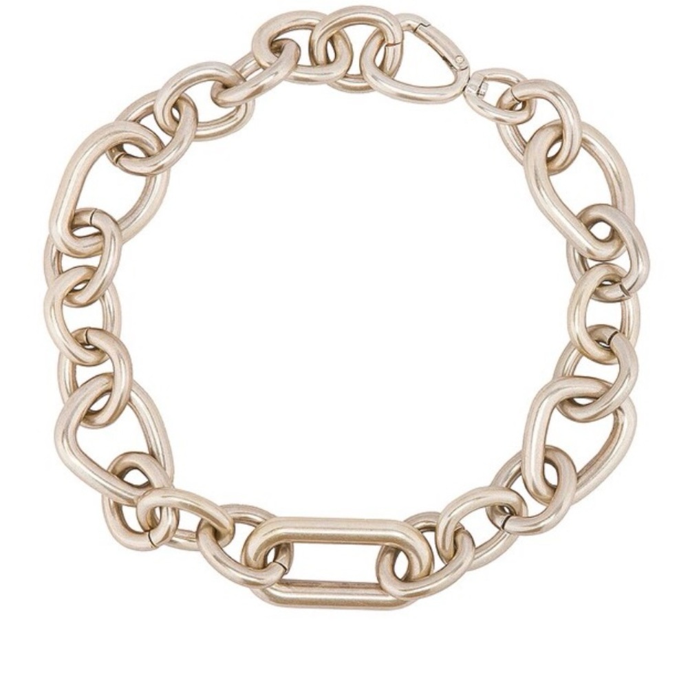 Cult Gaia Reyes Chain Necklace
